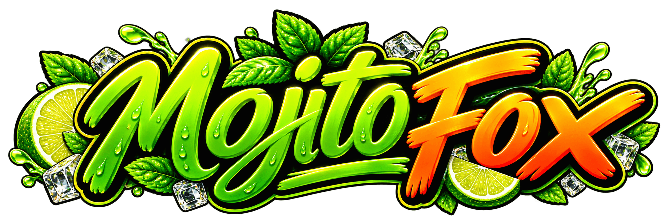 MojitoFox